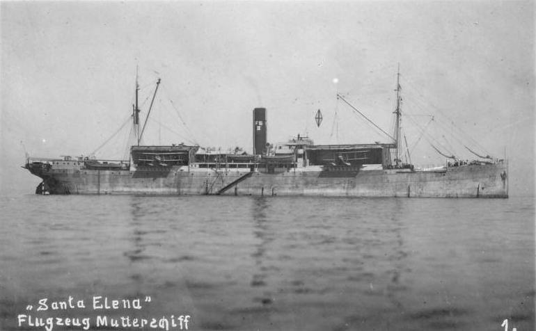 Santa Elena