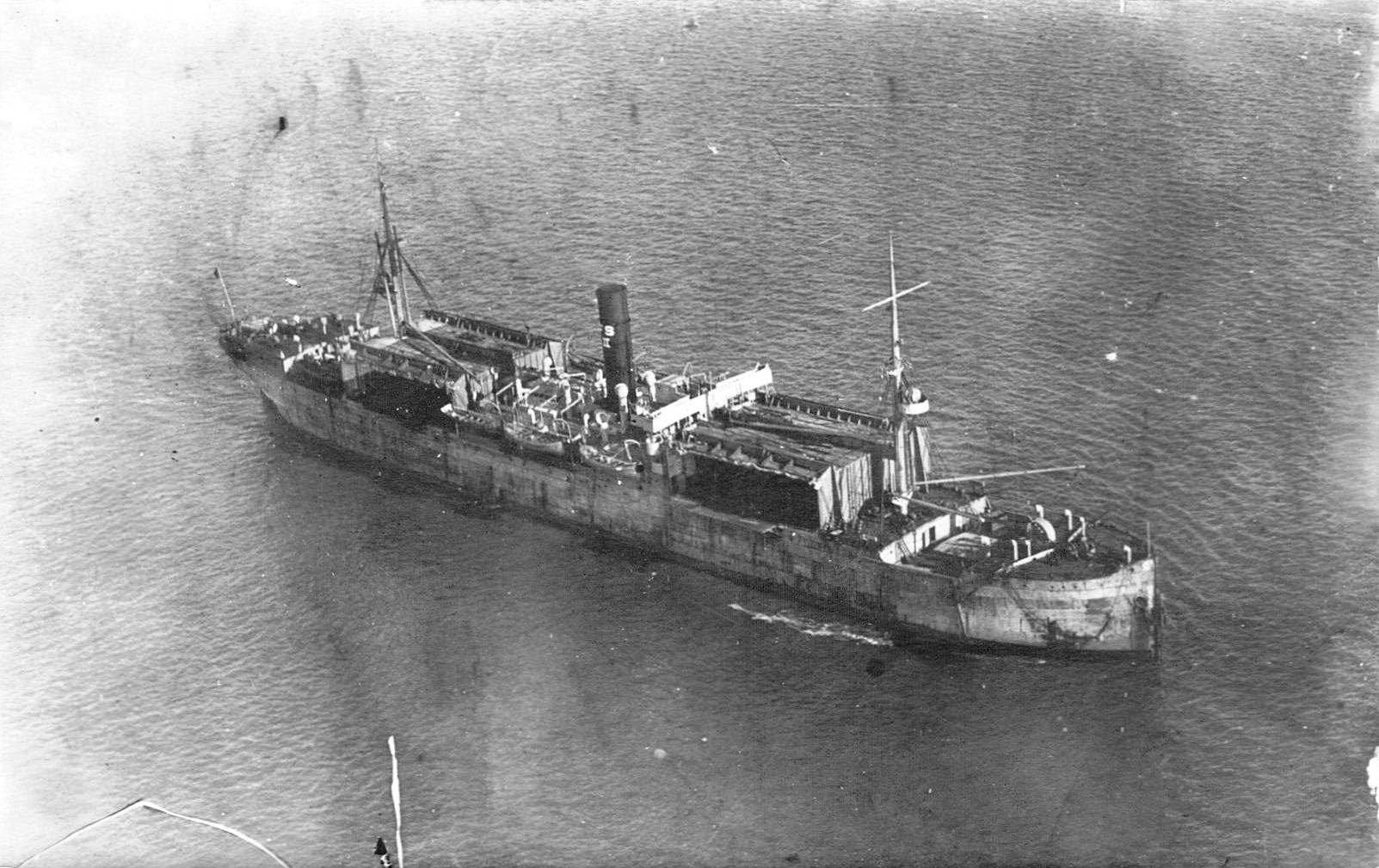 Santa Elena