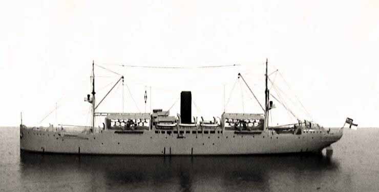 Santa Elena