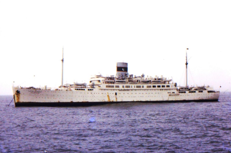 Safina-E-Hujjaj