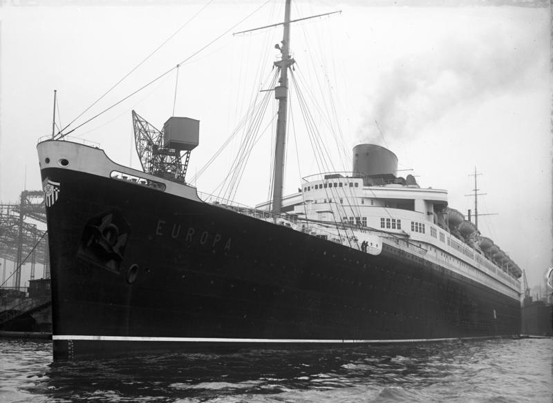 Europa