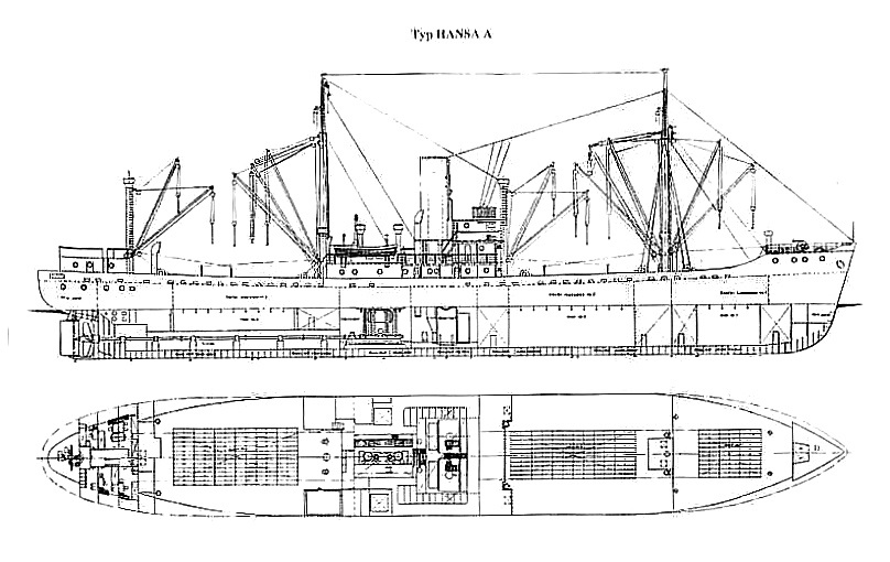 Hansa