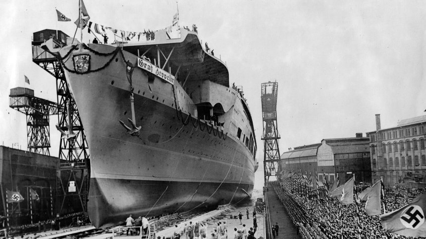 Graf Zeppelin