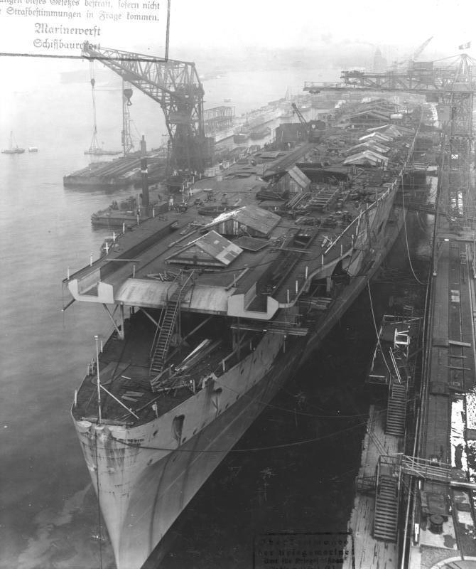 Graf Zeppelin