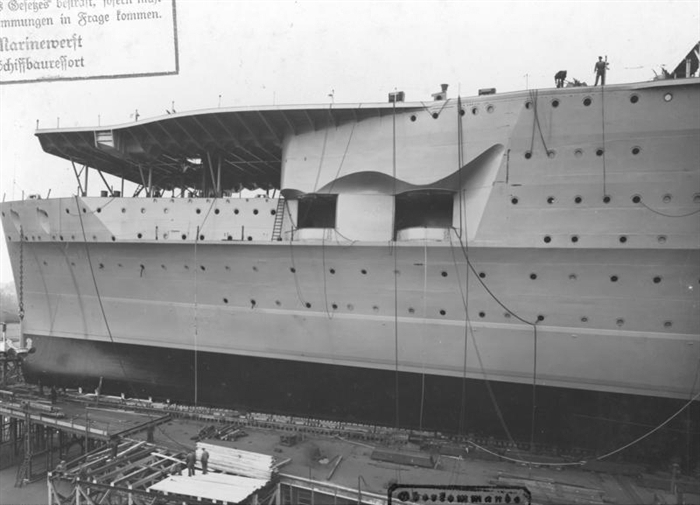 Graf Zeppelin