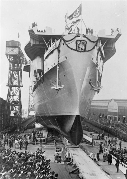 Graf Zeppelin