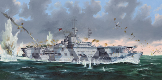 Graf Zeppelin