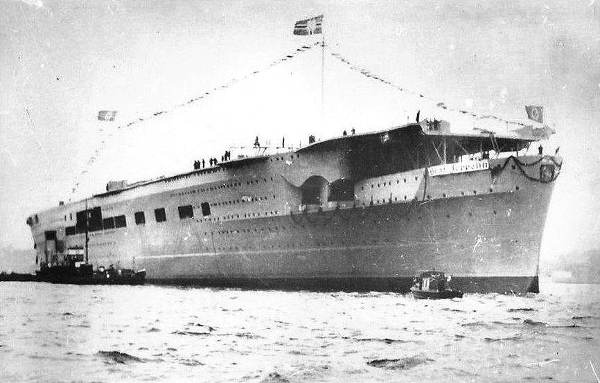 Graf Zeppelin