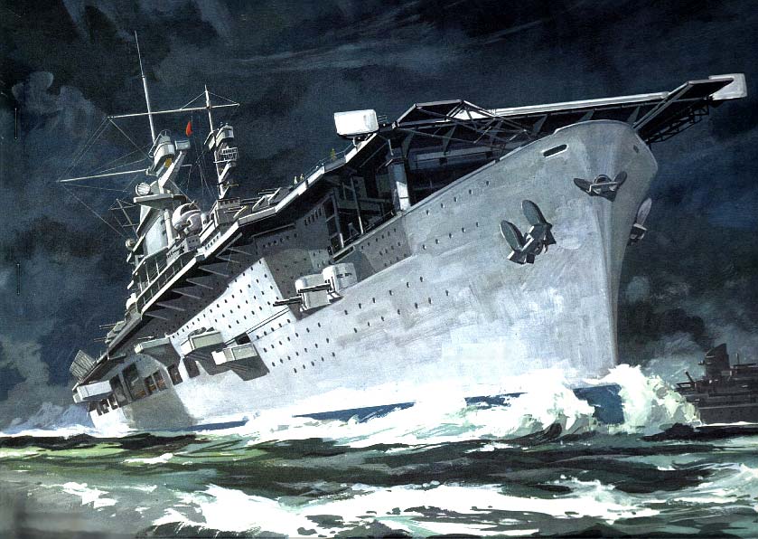 Graf Zeppelin