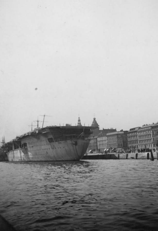 Graf Zeppelin