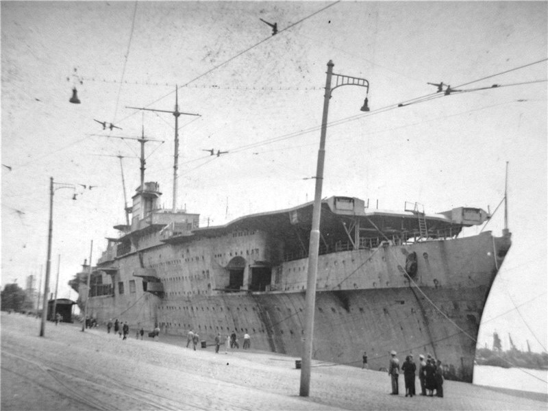 Graf Zeppelin