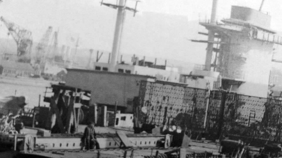 Graf Zeppelin