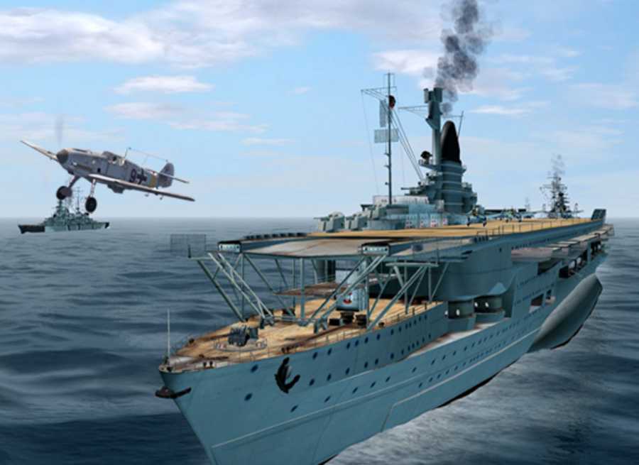 Graf Zeppelin