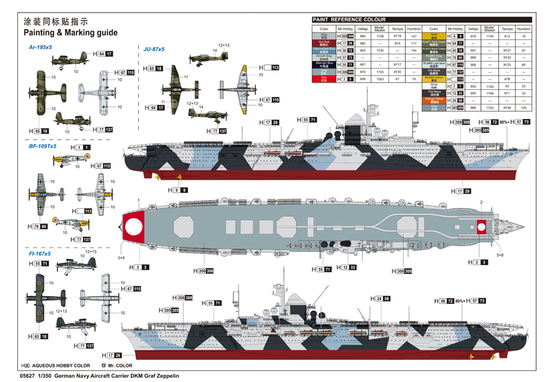 Graf Zeppelin