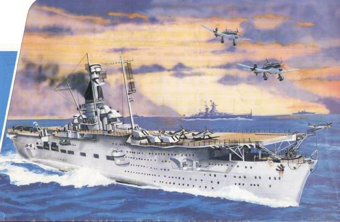 Graf Zeppelin
