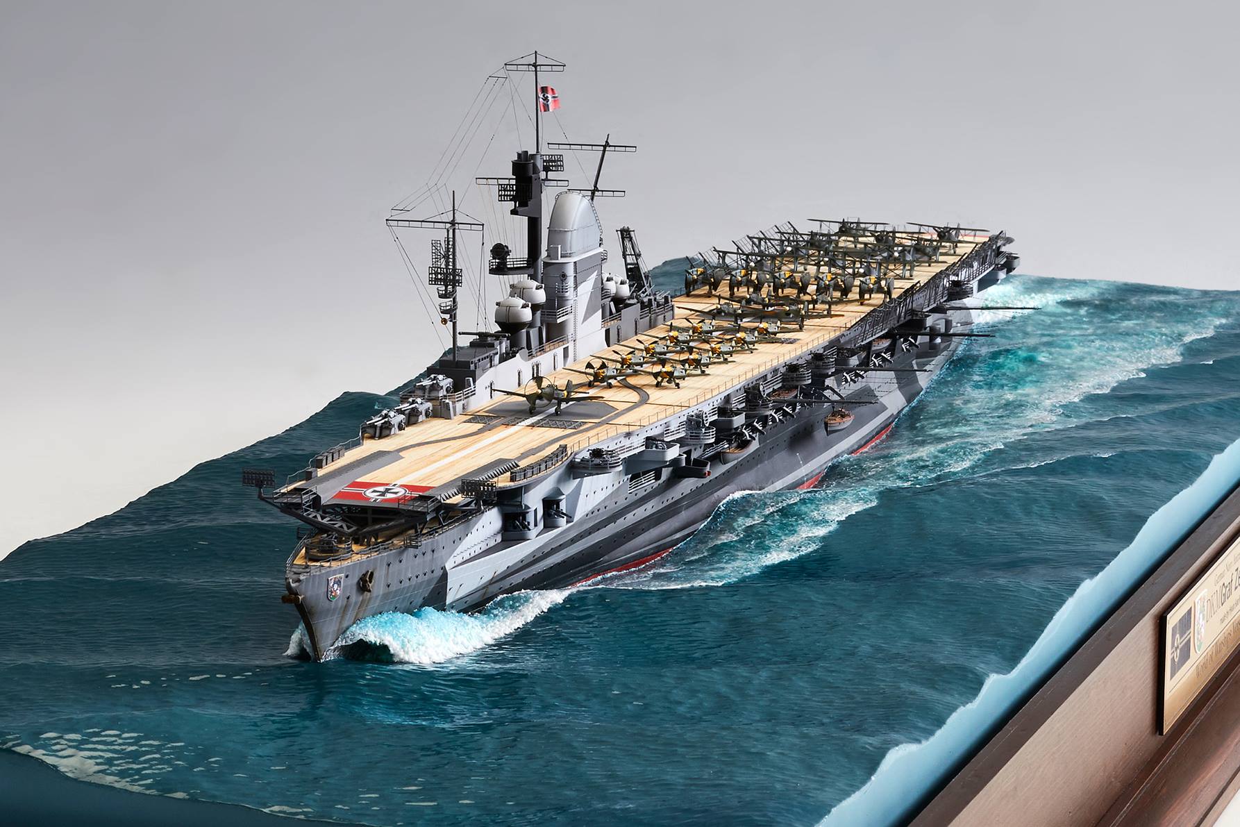 Graf Zeppelin