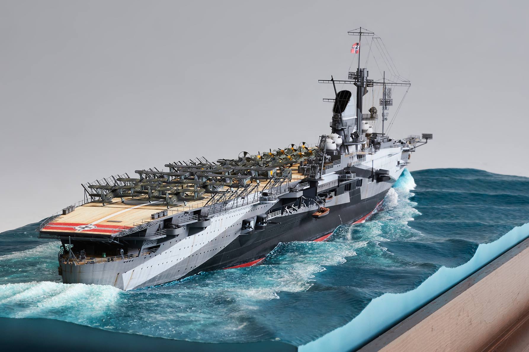 Graf Zeppelin