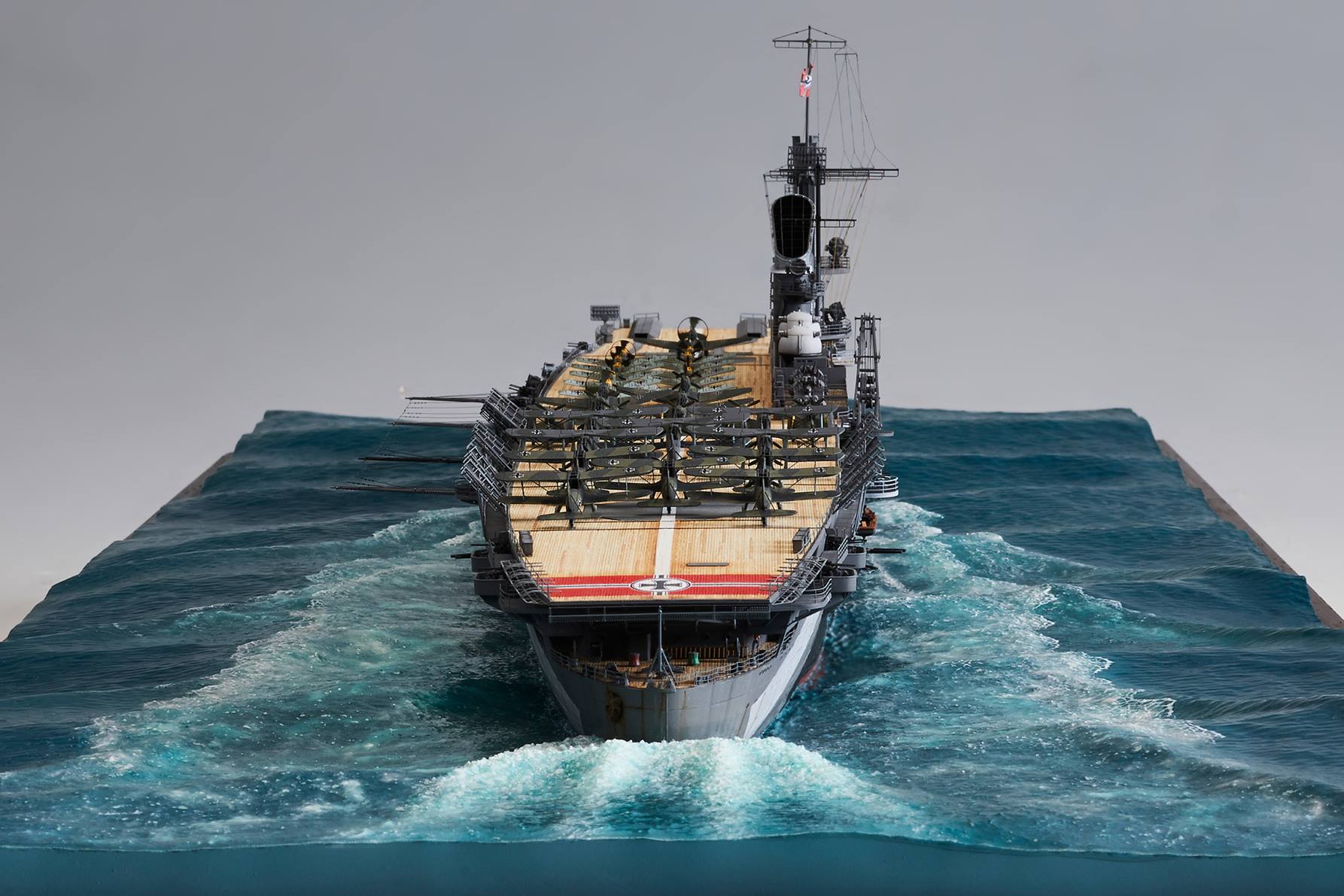 Graf Zeppelin