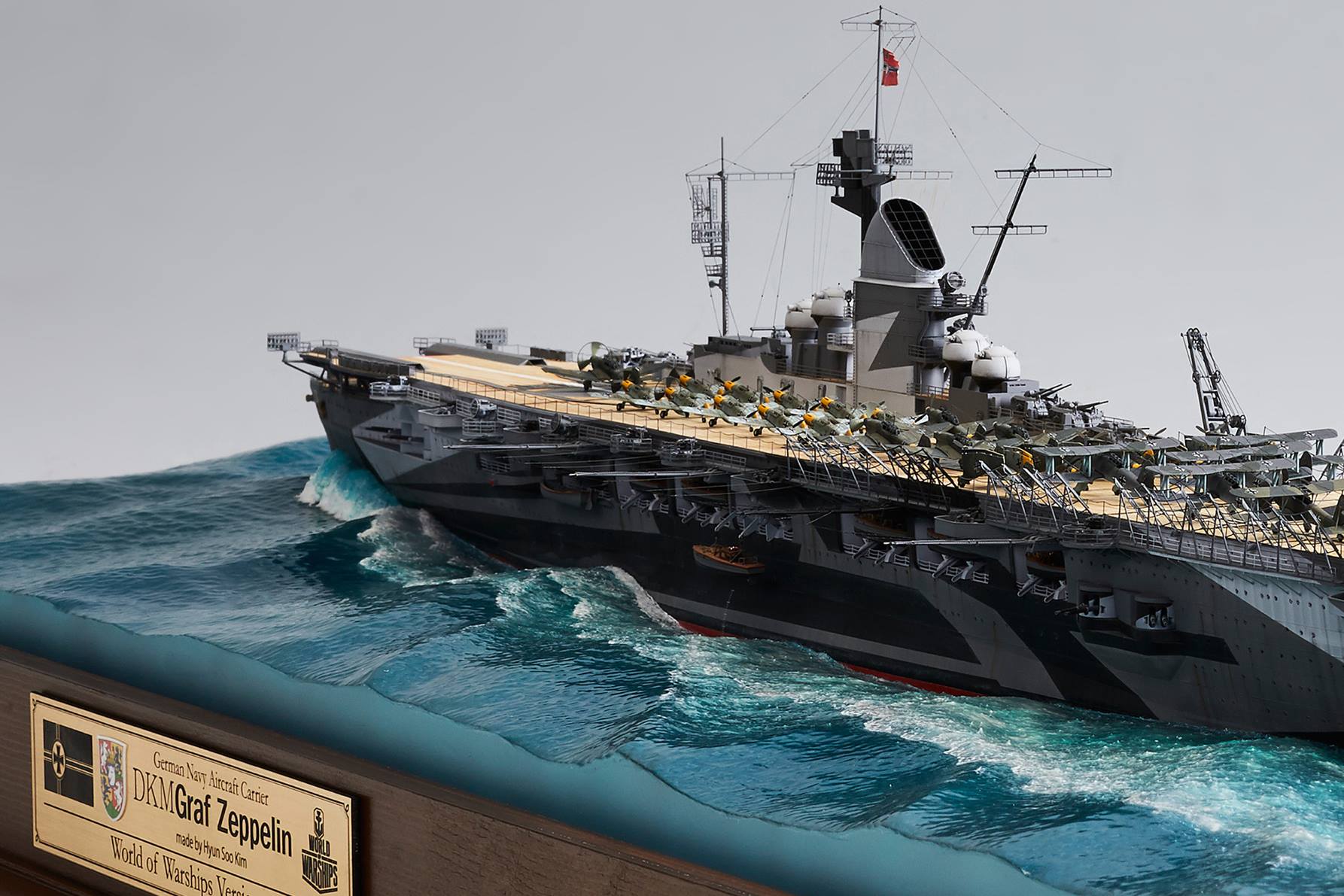 Graf Zeppelin