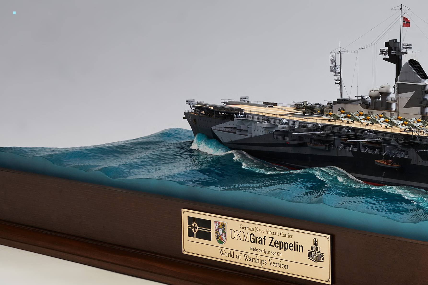 Graf Zeppelin