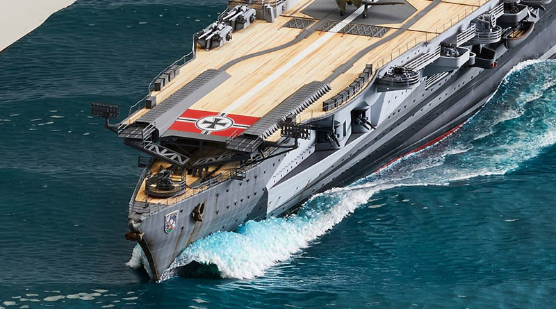 Graf Zeppelin