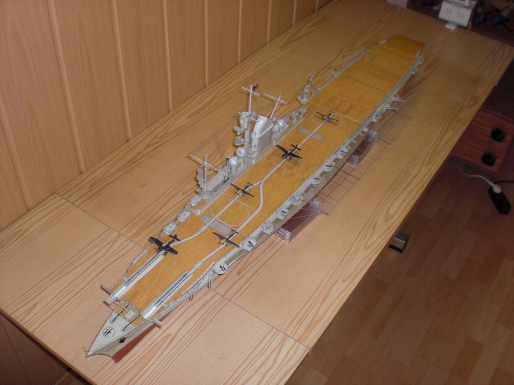 Graf Zeppelin
