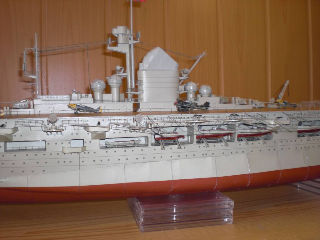 Graf Zeppelin