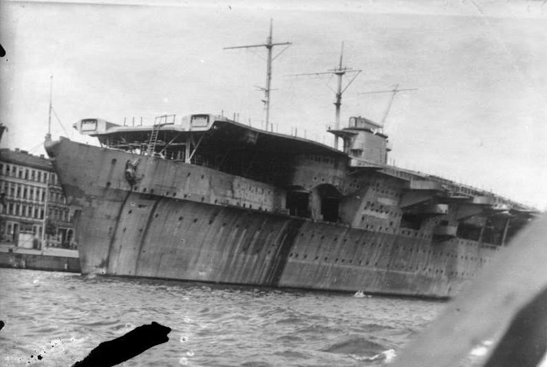 Graf Zeppelin