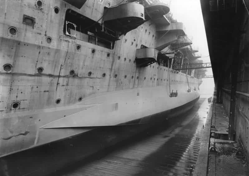 Graf Zeppelin