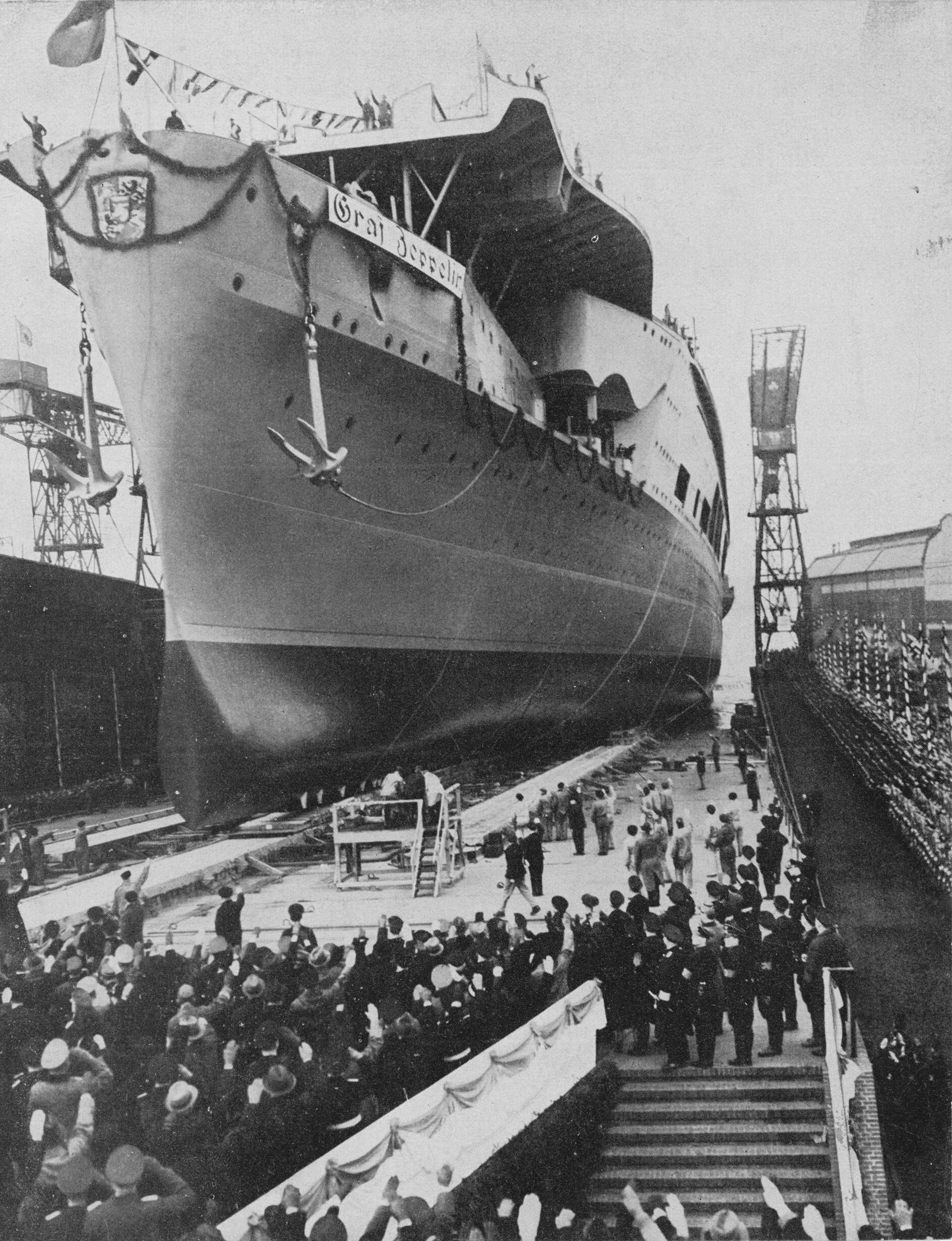 Graf Zeppelin