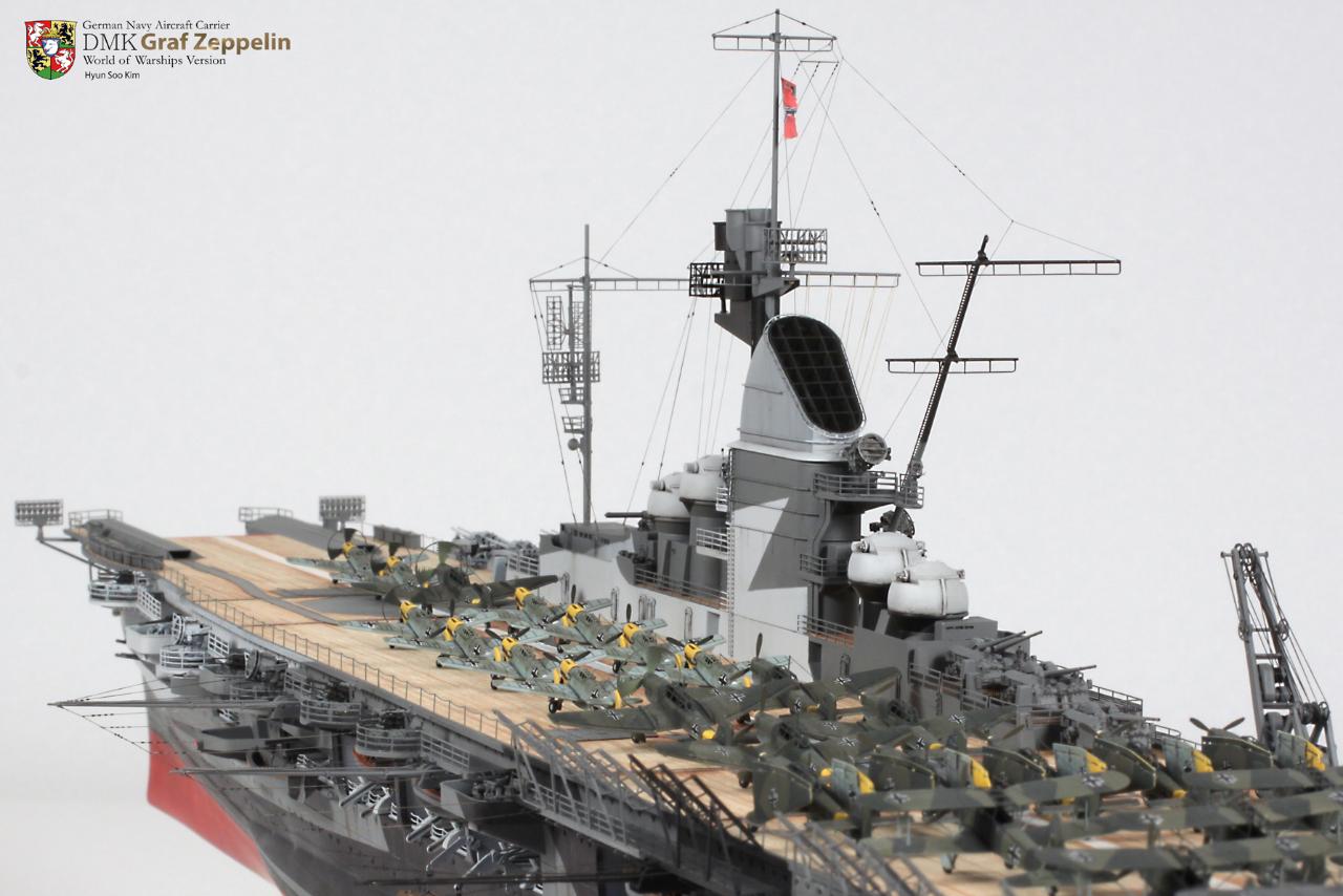 Graf Zeppelin