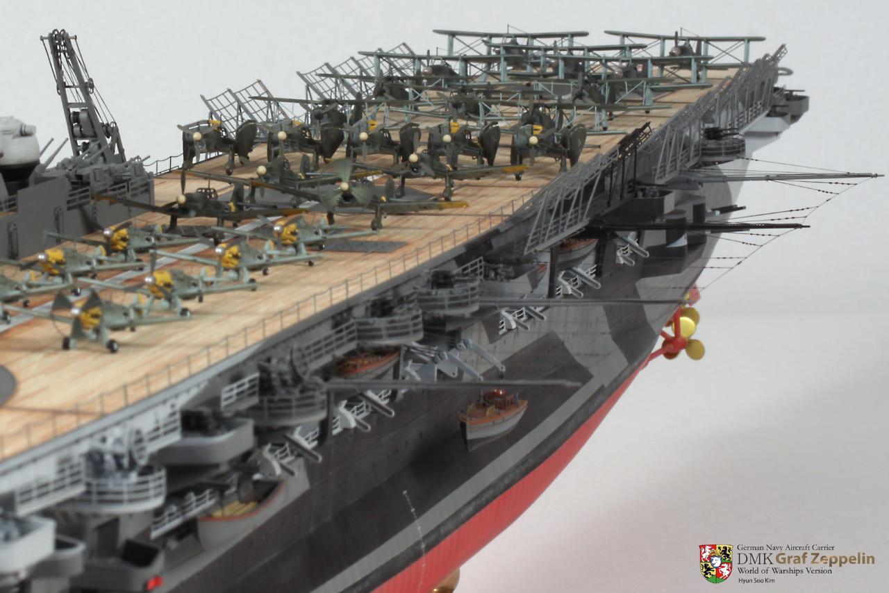 Graf Zeppelin