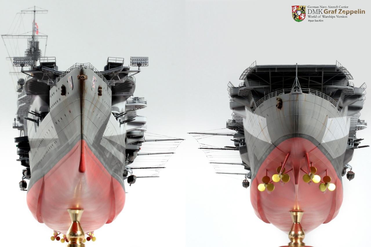 Graf Zeppelin