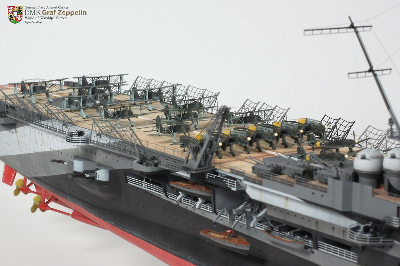 Graf Zeppelin