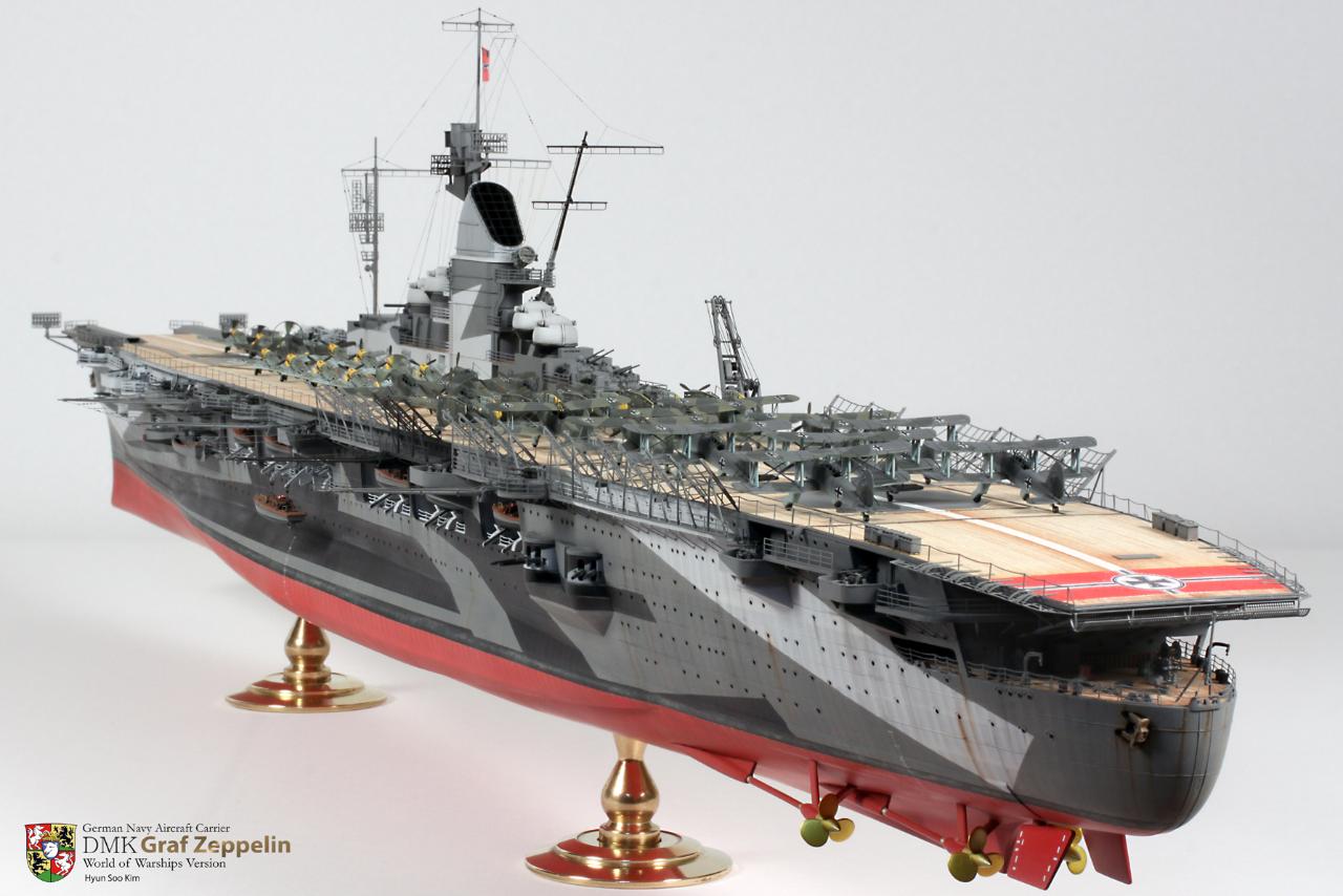 Graf Zeppelin