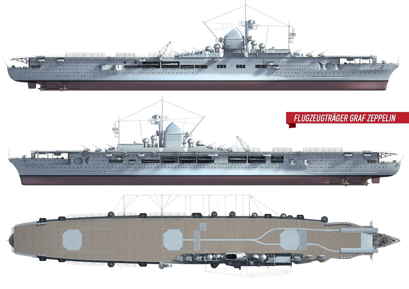 Graf Zeppelin