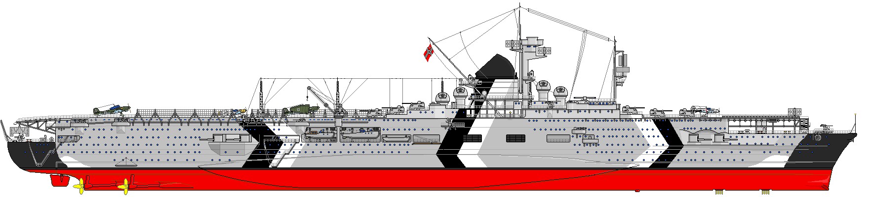 Graf Zeppelin