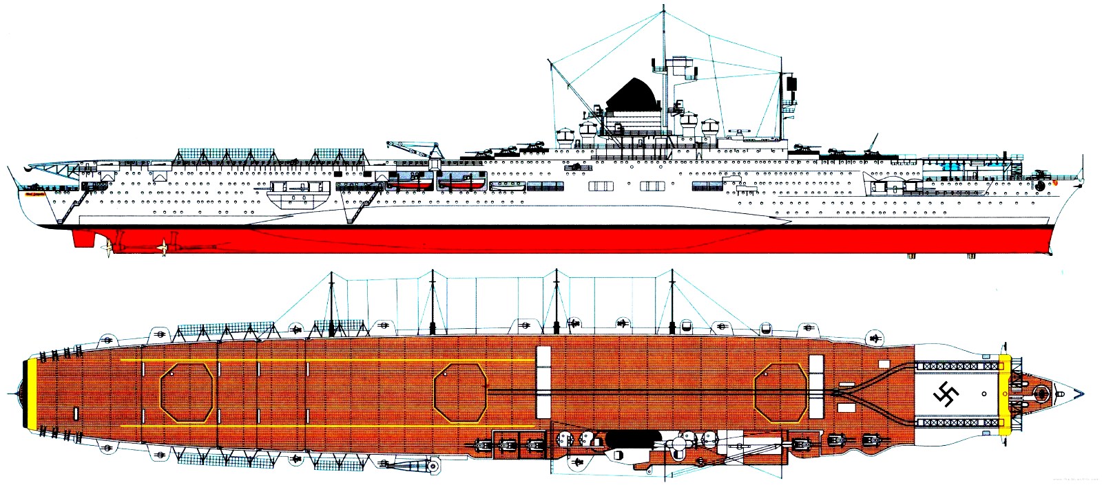 Graf Zeppelin