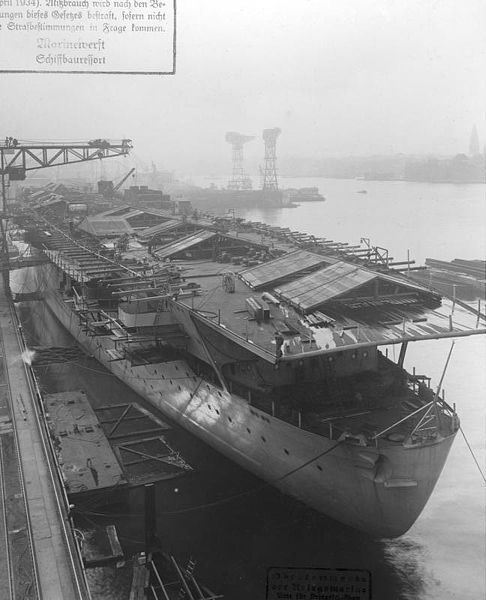Graf Zeppelin