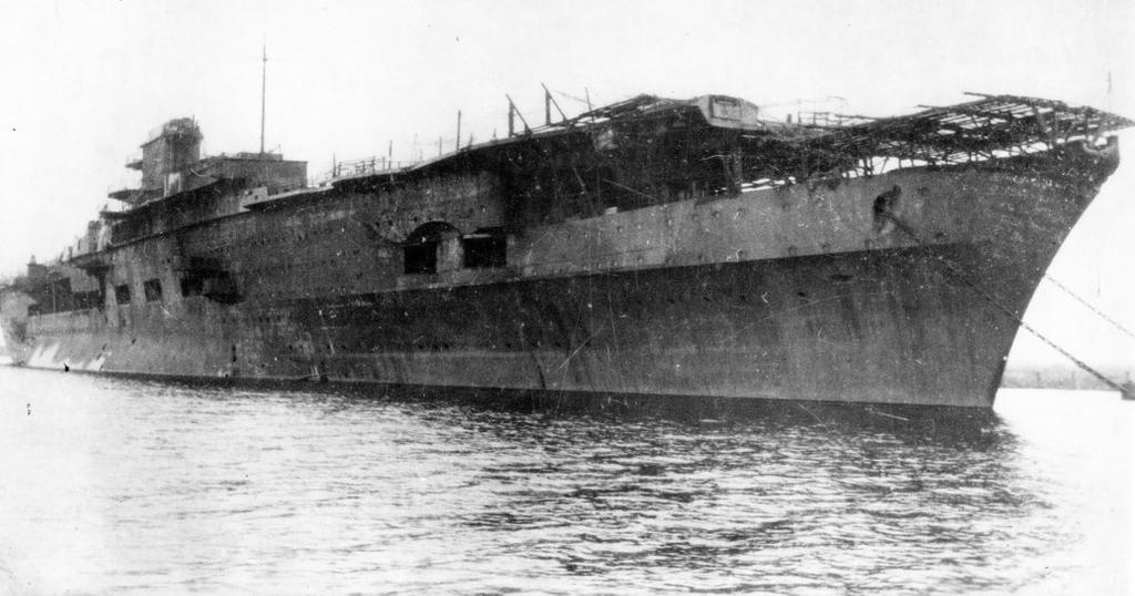 Graf Zeppelin