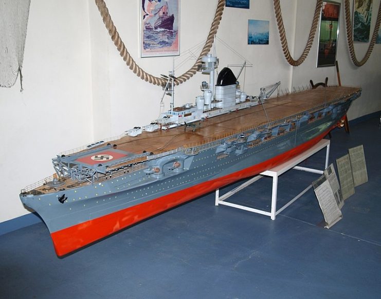 Graf Zeppelin