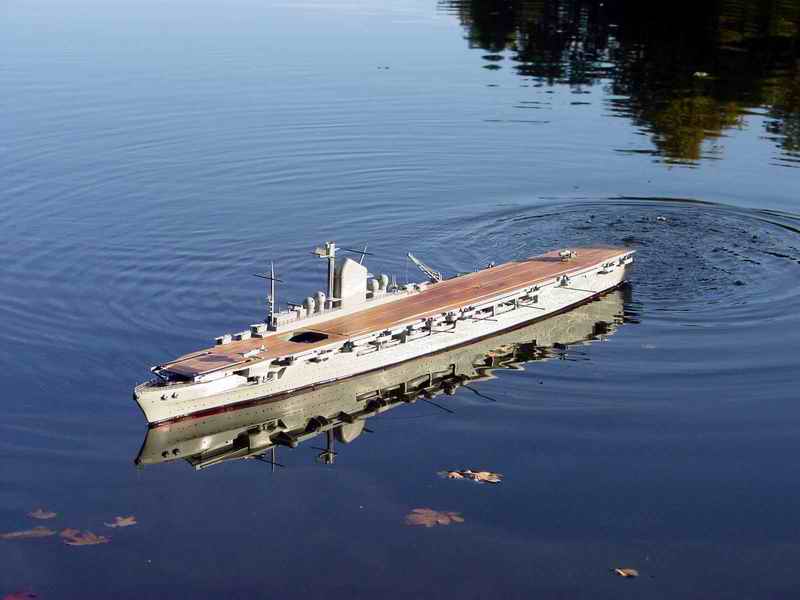 Graf Zeppelin
