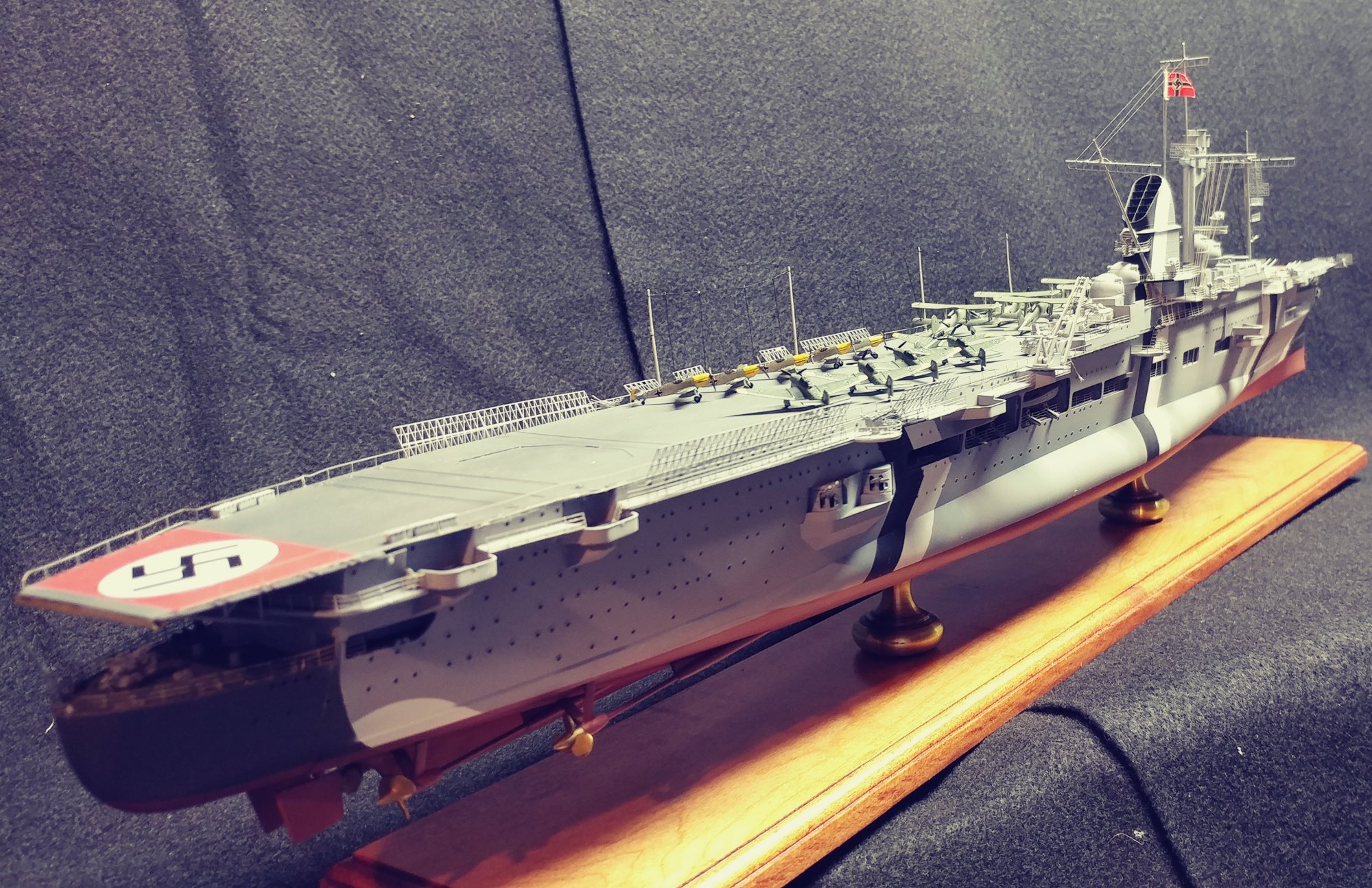 Graf Zeppelin