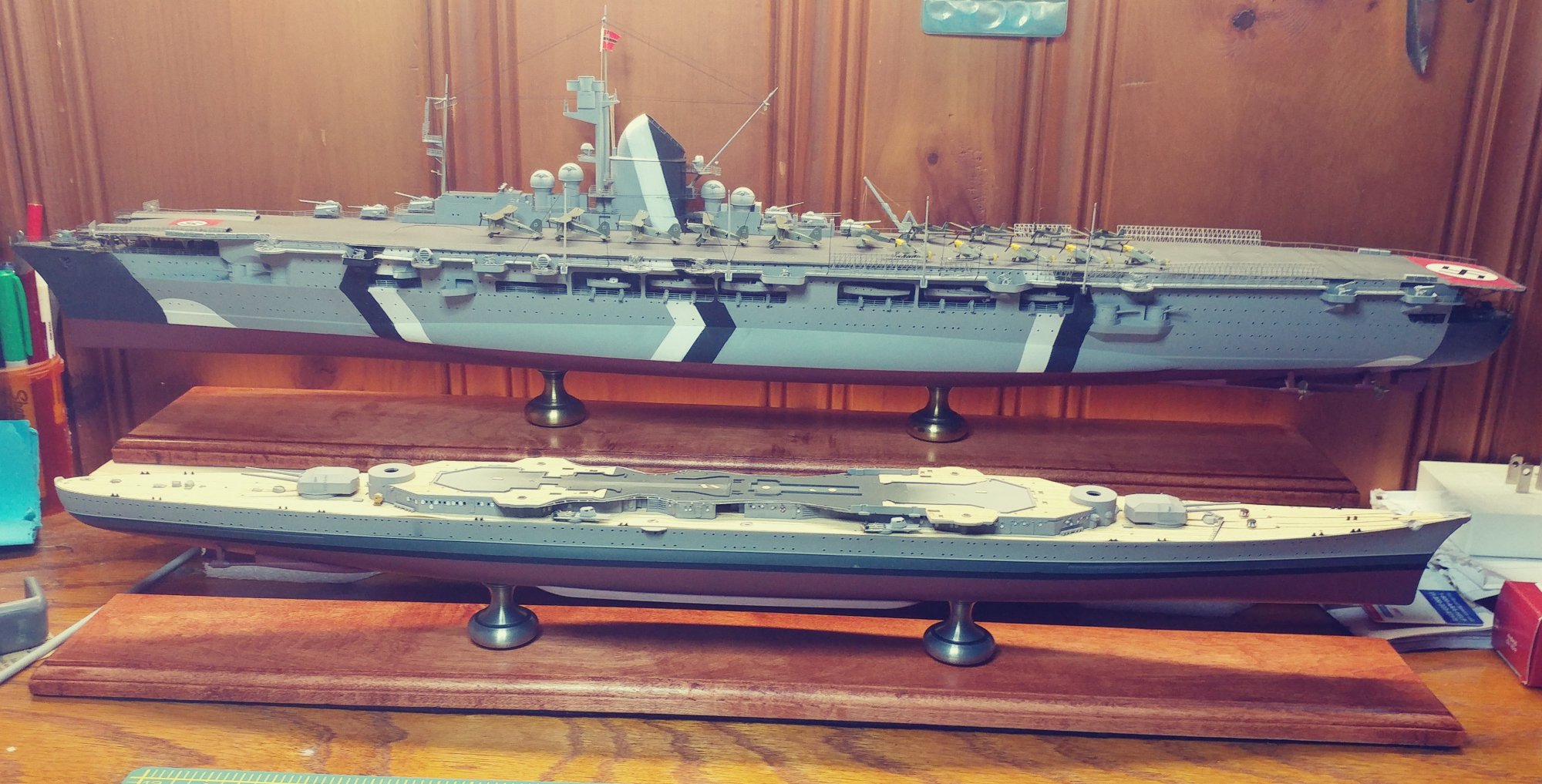 Graf Zeppelin