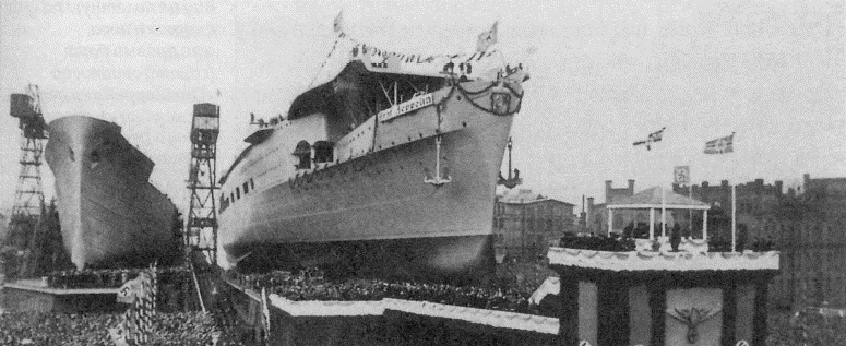 Graf Zeppelin