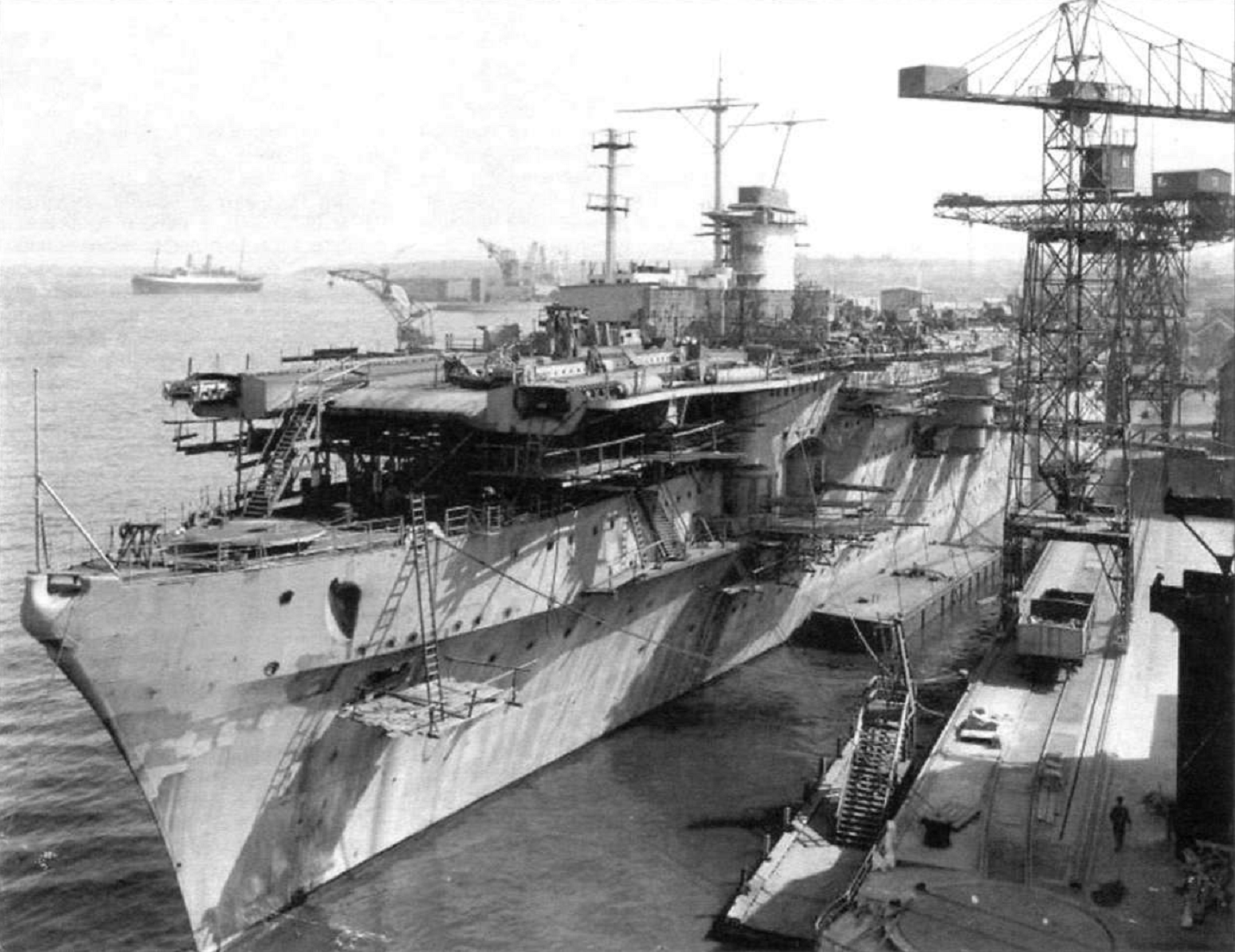 Graf Zeppelin