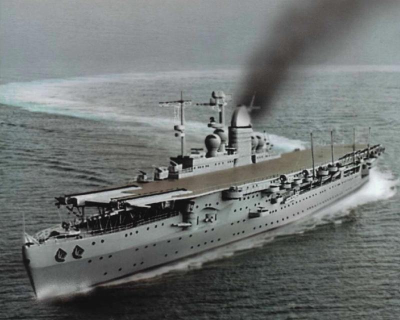 Graf Zeppelin