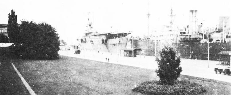 Graf Zeppelin