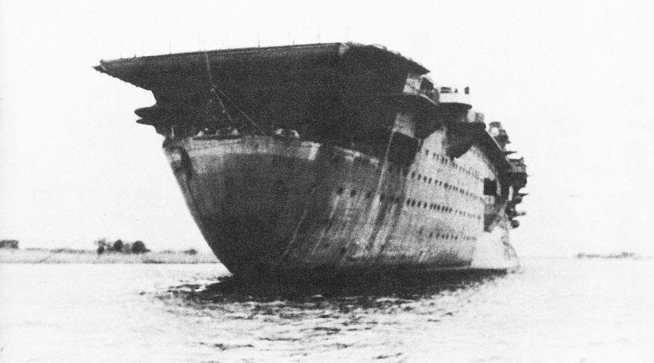 Graf Zeppelin