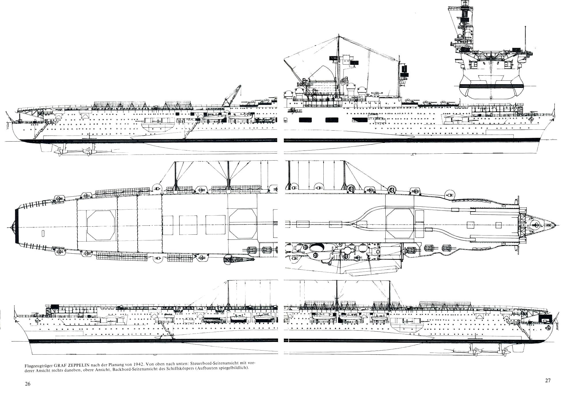 Graf Zeppelin